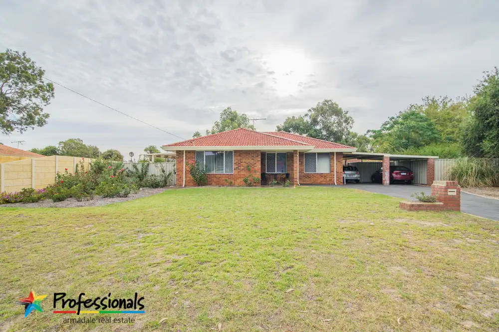 Main view of Homely house listing, 14 Terrigal Way, Armadale WA 6112