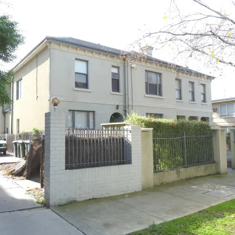 6/40 CHARNWOOD ROAD, St Kilda VIC 3182