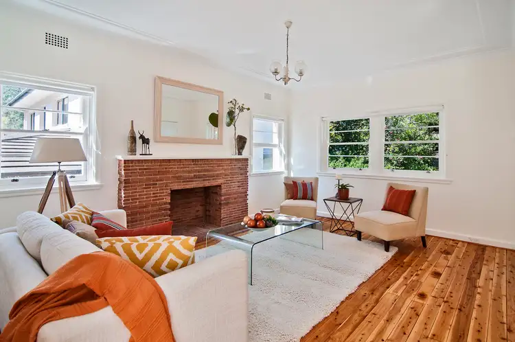 Third view of Homely house listing, 32 Anglo Street, Chatswood NSW 2067