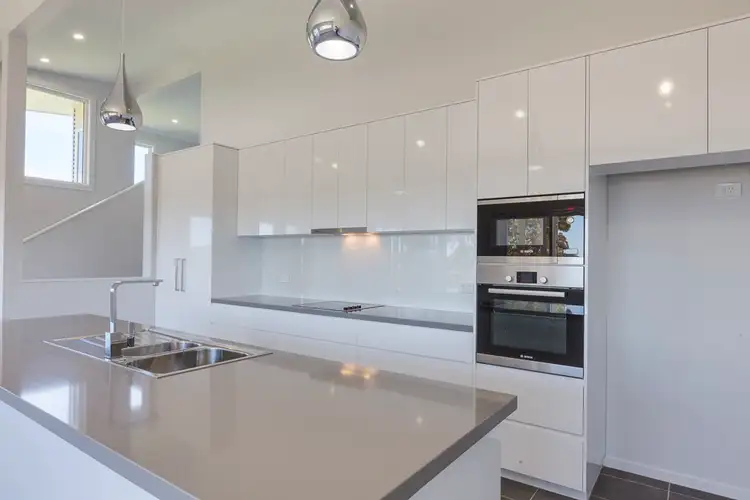 Second view of Homely unit listing, 1/21 Bavarde Avenue, Batemans Bay NSW 2536