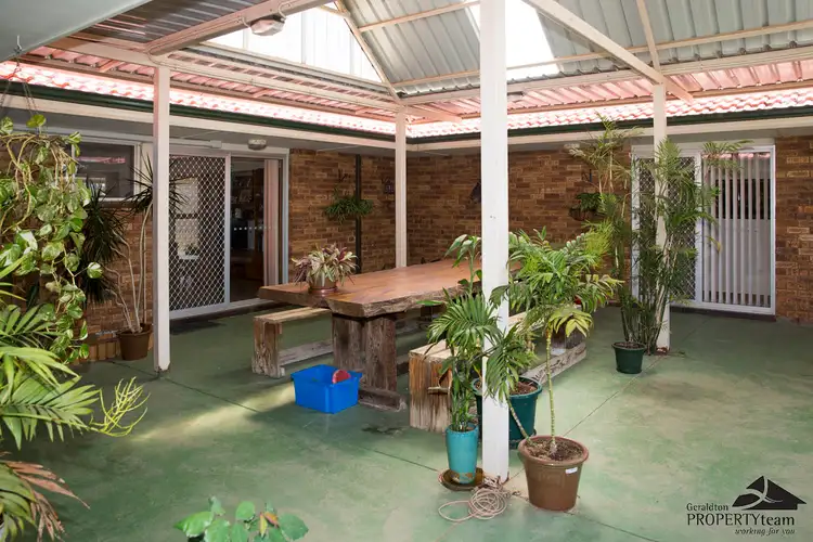 Fifth view of Homely house listing, Lot B 11 Trant Road, Moresby WA 6530