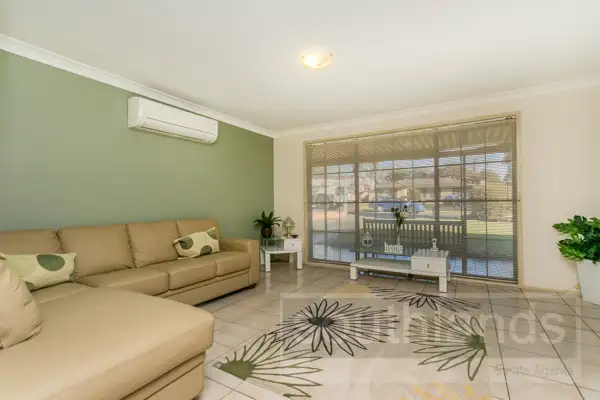 Fourth view of Homely house listing, 13 Pindari Drive, South Penrith NSW 2750