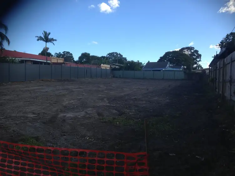 Fourth view of Homely land listing, 11 Graham Street, Southport QLD 4215