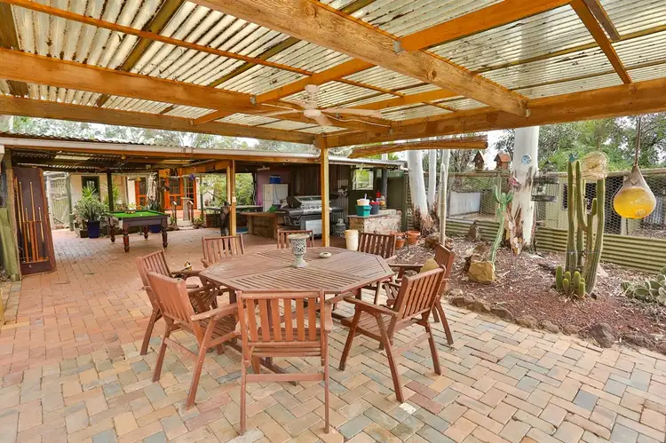 Sixth view of Homely house listing, 258 Wilga Road, Red Cliffs VIC 3496