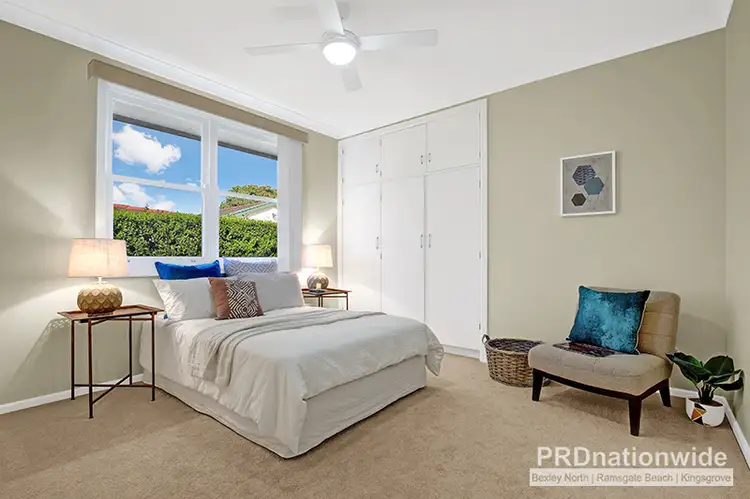 Fifth view of Homely villa listing, 4/56 Alfred Street, Ramsgate Beach NSW 2217