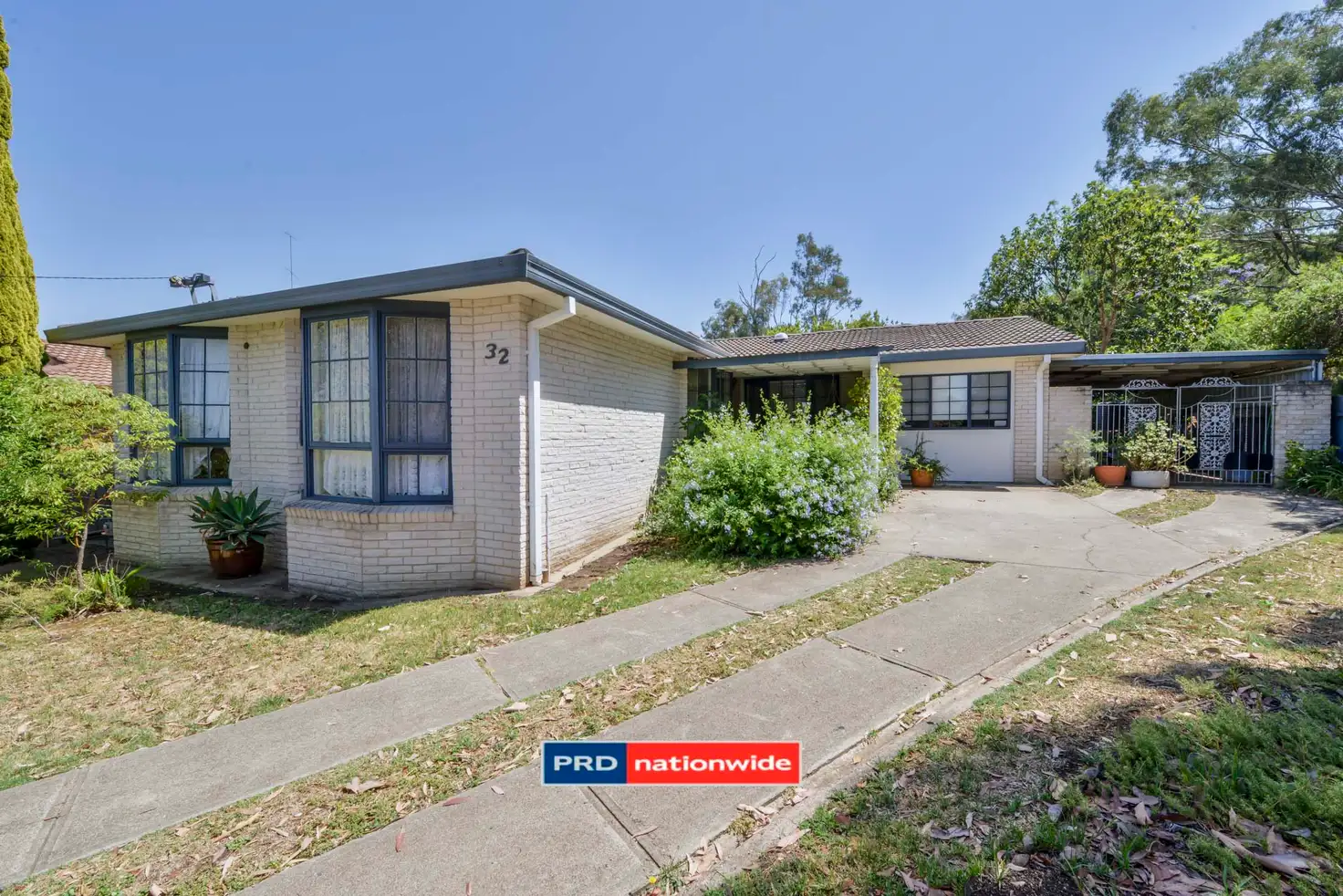 Main view of Homely house listing, 32 Lancaster Avenue, Tamworth NSW 2340