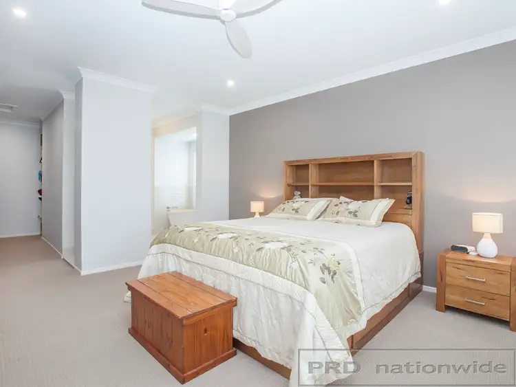 Fifth view of Homely house listing, 50 Dragonfly Drive, Chisholm NSW 2322