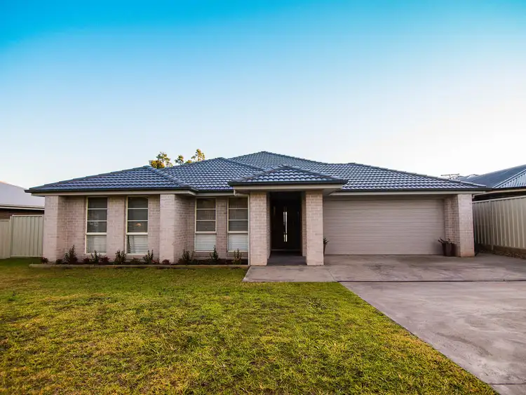 Main view of Homely house listing, 36 Bellevue Road, Mudgee NSW 2850