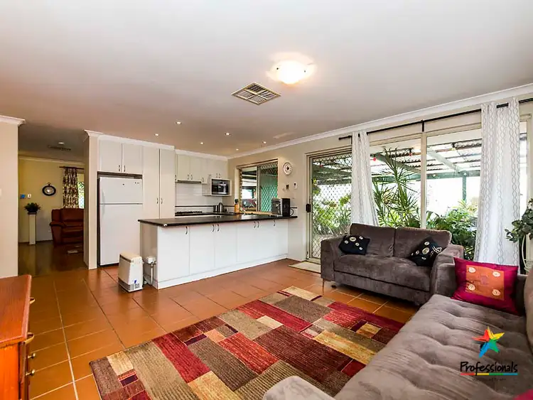 Fifth view of Homely house listing, 130 Second Avenue, Eden Hill WA 6054