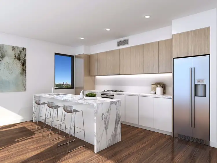 202/54-56 Strathallen Avenue, Northbridge NSW 2063