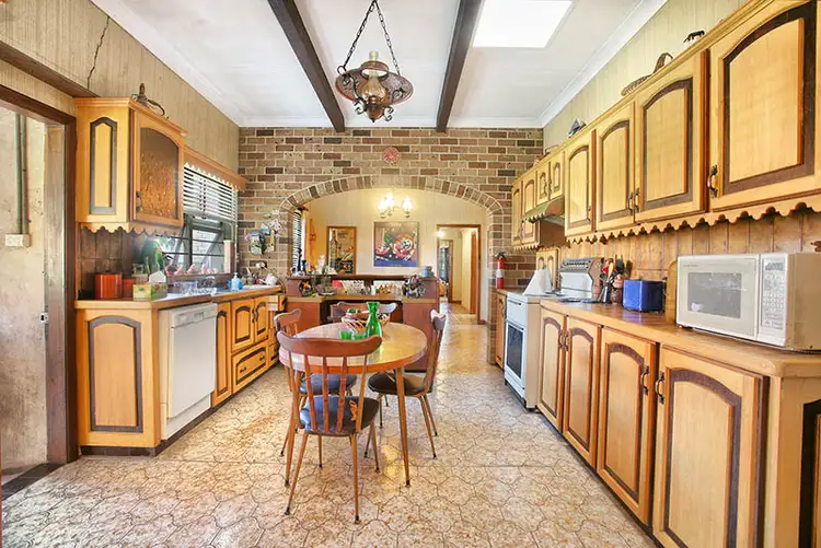 Fourth view of Homely house listing, 110 Coronation Pde, Croydon Park NSW 2133