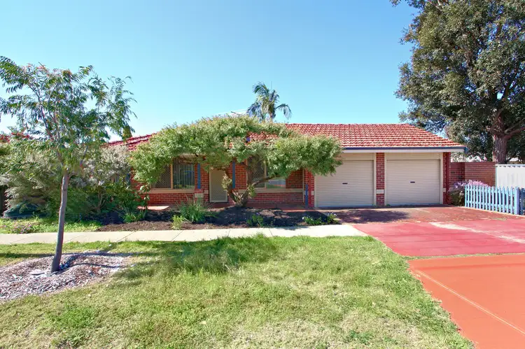 165 St Kilda Road, Rivervale WA 6103