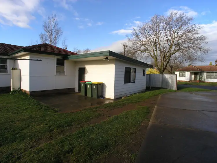 Second view of Homely house listing, 7 Chestnut Avenue, Orange NSW 2800