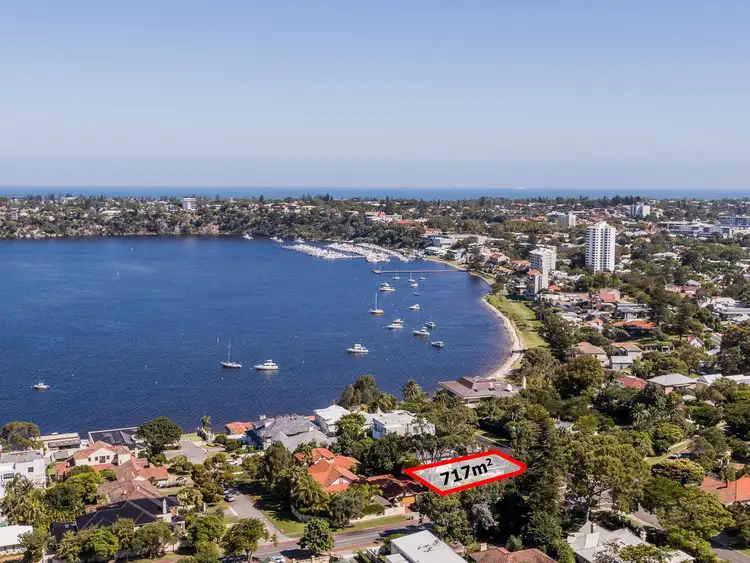 Fifth view of Homely house listing, 82 Victoria Avenue, Dalkeith WA 6009