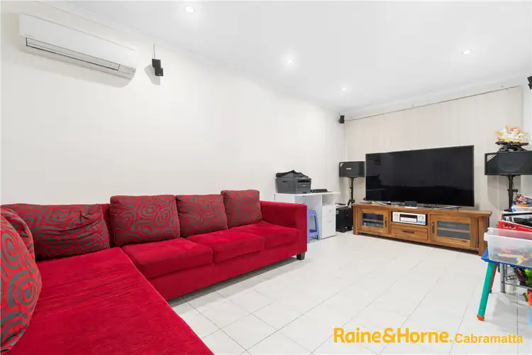 Second view of Homely house listing, 29 Hasluck Road, Bonnyrigg NSW 2177