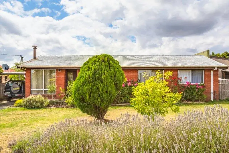 Main view of Homely house listing, 41 Logan Road, Evandale TAS 7212