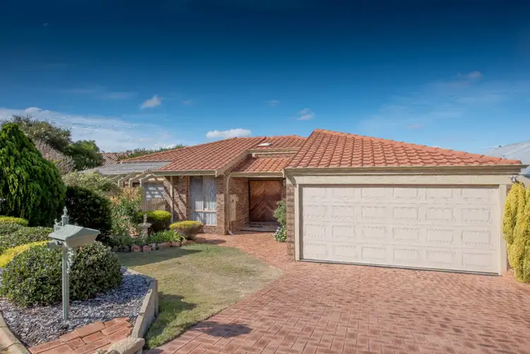 Main view of Homely house listing, 15 Cromford Way, Carine WA 6020