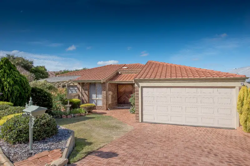 Main view of Homely house listing, 15 Cromford Way, Carine WA 6020