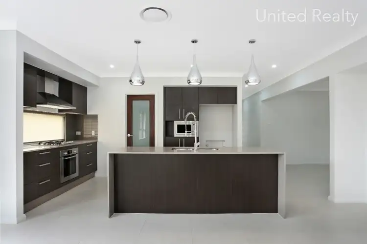 Second view of Homely house listing, 61 Macksville Street, Carnes Hill NSW 2171