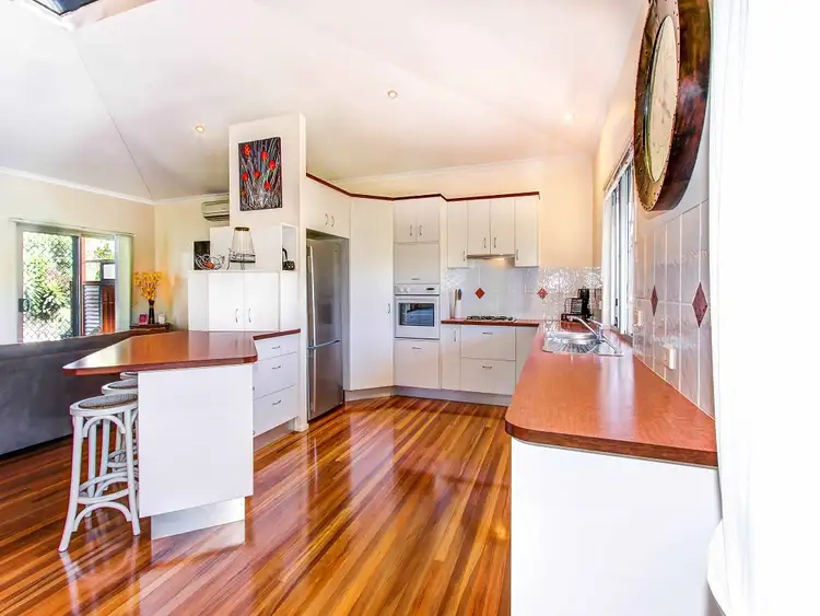 Fourth view of Homely house listing, 180-182 Christensen Street, Urraween QLD 4655