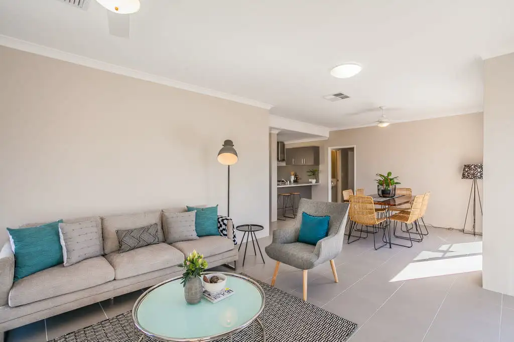Main view of Homely house listing, 95A Doolette Street, Spearwood WA 6163