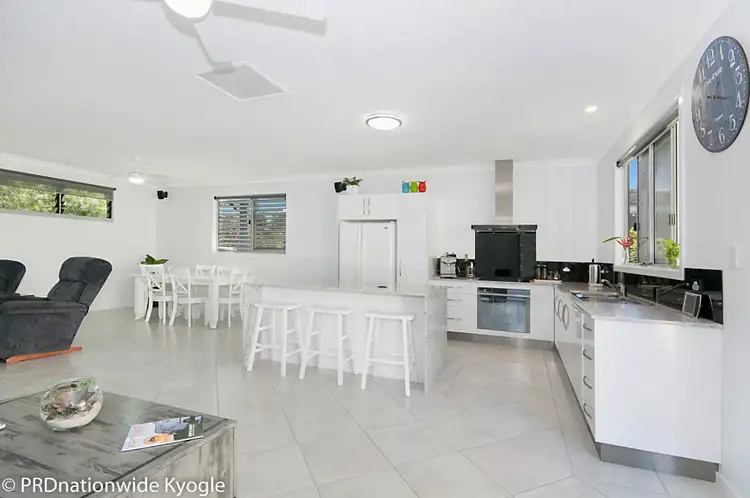 Sixth view of Homely house listing, 30 Anderson Street, Kyogle NSW 2474