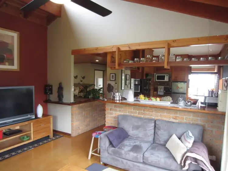 Fourth view of Homely house listing, 91 Suncoast Drive, Blackmans Bay TAS 7052