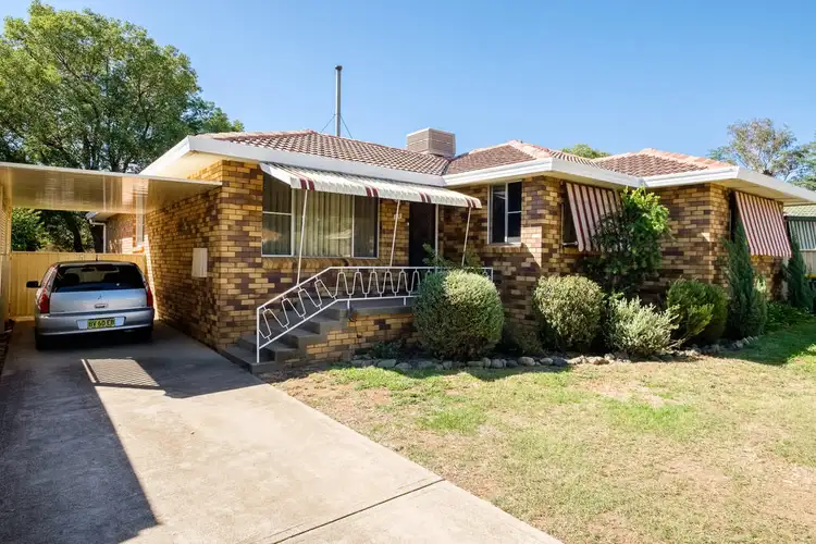 Second view of Homely house listing, 65 Arinya Street, Tamworth NSW 2340
