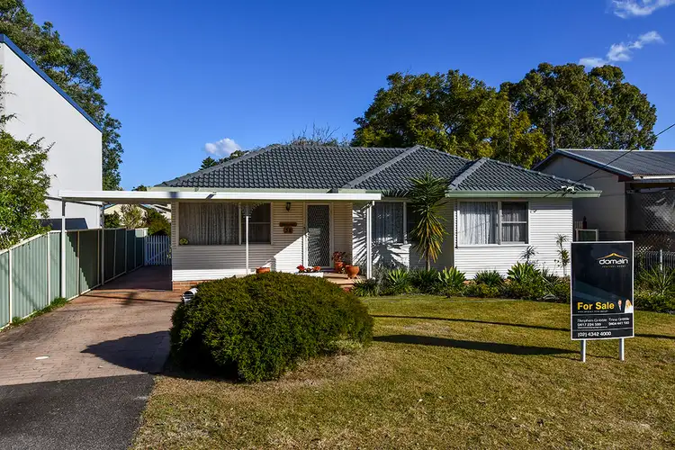 38 Nowack Avenue, Umina Beach NSW 2257