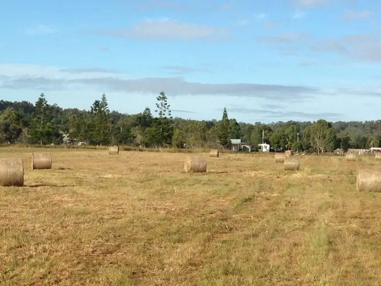 Second view of Homely land listing, 82 Brightview Rd, Brightview QLD 4311