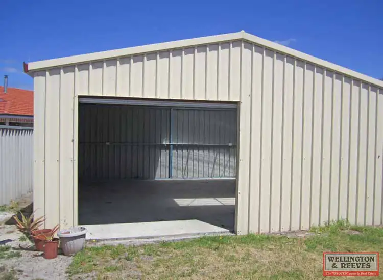 Fourth view of Homely house listing, 14 Premier Circle, Spencer Park WA 6330