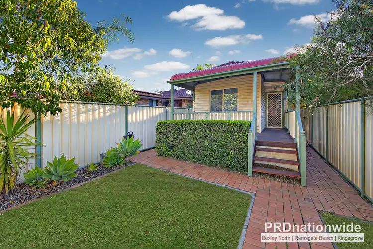 234 The River Road, Revesby NSW 2212