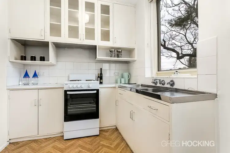 Fifth view of Homely apartment listing, 7/52 Moubray Street, Albert Park VIC 3206