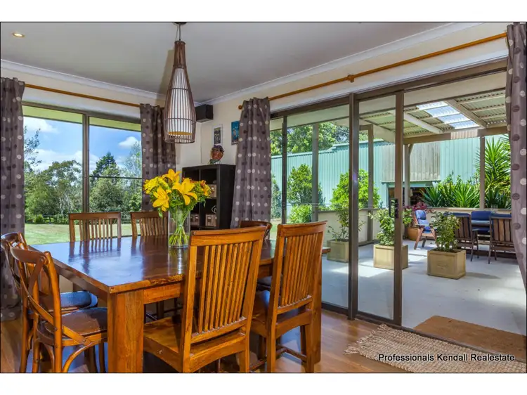 Fifth view of Homely house listing, 648 Main Western Road, Tamborine Mountain QLD 4272