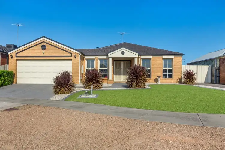 4 Primrose Court, Lara VIC 3212