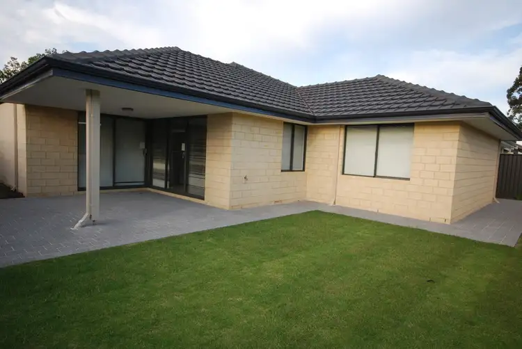 Third view of Homely house listing, 50 Rushmore Loop, Baldivis WA 6171