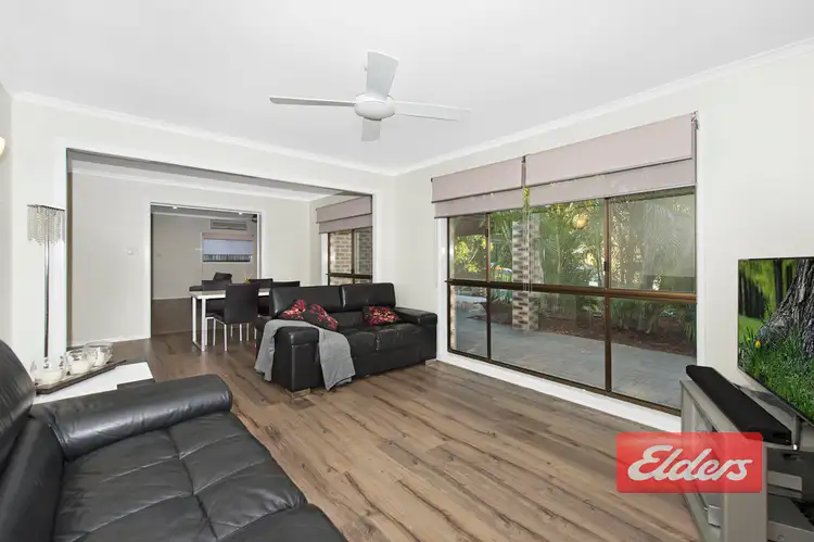 Second view of Homely house listing, 16 PARKER STREET, Shailer Park QLD 4128