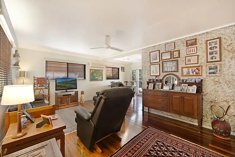 Second view of Homely house listing, 79 Glenlyon Drive, Wulguru QLD 4811