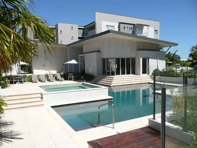 Sixth view of Homely townhouse listing, 86/7 Grand Parade, Parrearra, Kawana Island QLD 4575