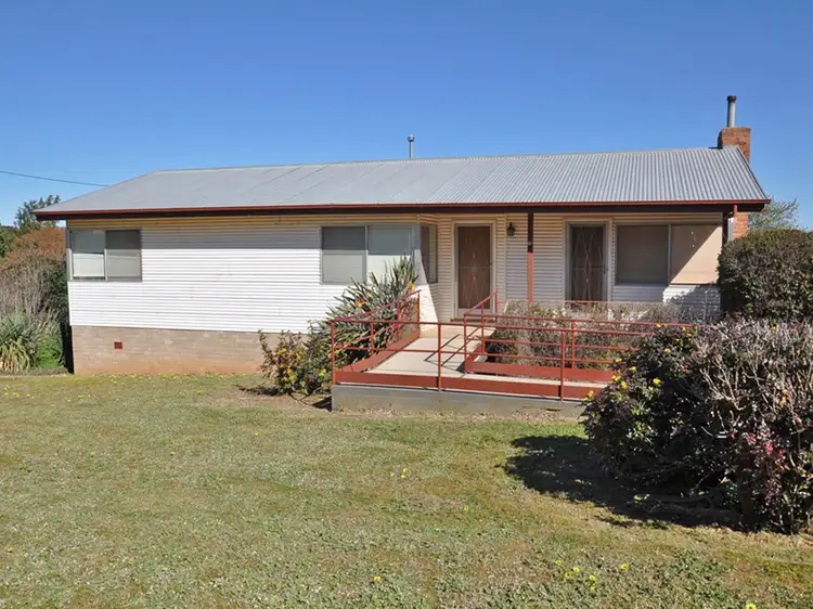 Main view of Homely house listing, 18 Prince Street, Junee NSW 2663
