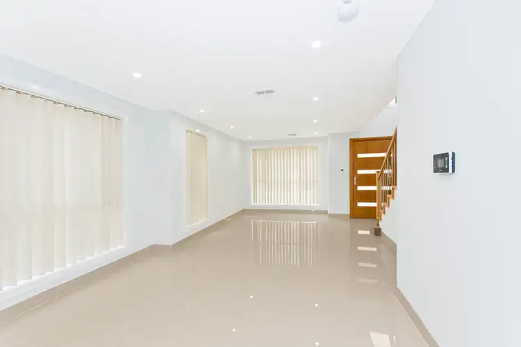 Fourth view of Homely semi-detached listing, 248 William Street, Yagoona NSW 2199