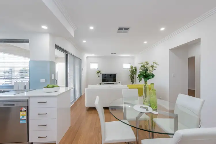 Sixth view of Homely villa listing, 170A Waterloo Street, Tuart Hill WA 6060