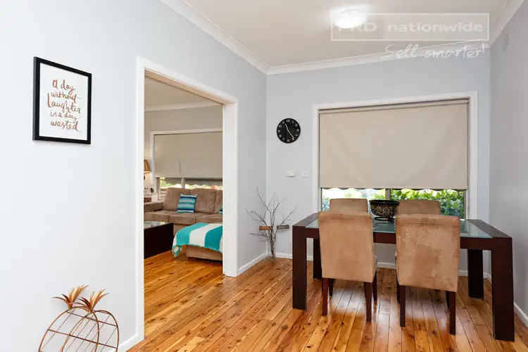 Fifth view of Homely house listing, 25 Nixon Crescent, Tolland NSW 2650