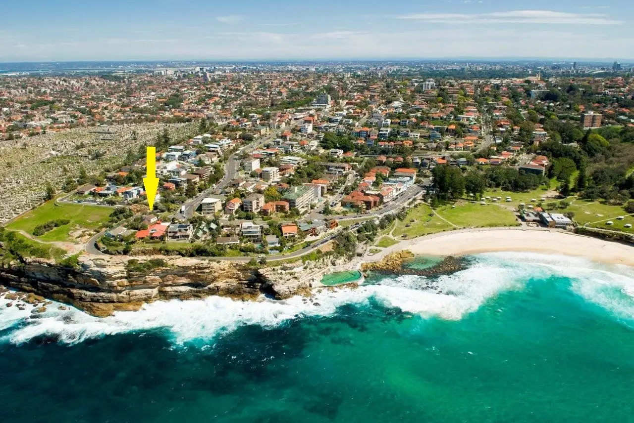 Main view of Homely house listing, 526 Bronte Road, Bronte NSW 2024