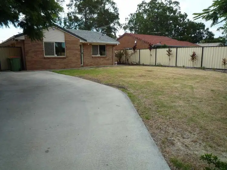 Main view of Homely house listing, 1 Megan Court, Boronia Heights QLD 4124