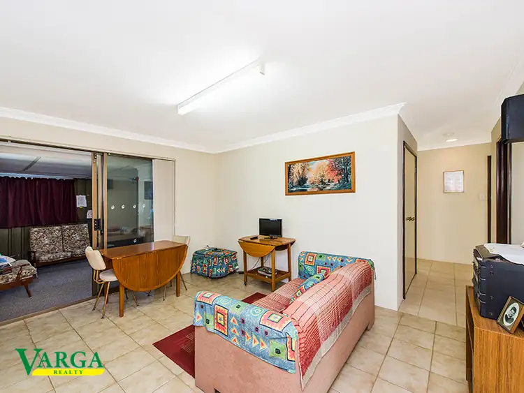 Fifth view of Homely house listing, 4 Arreton Close, Willetton WA 6155