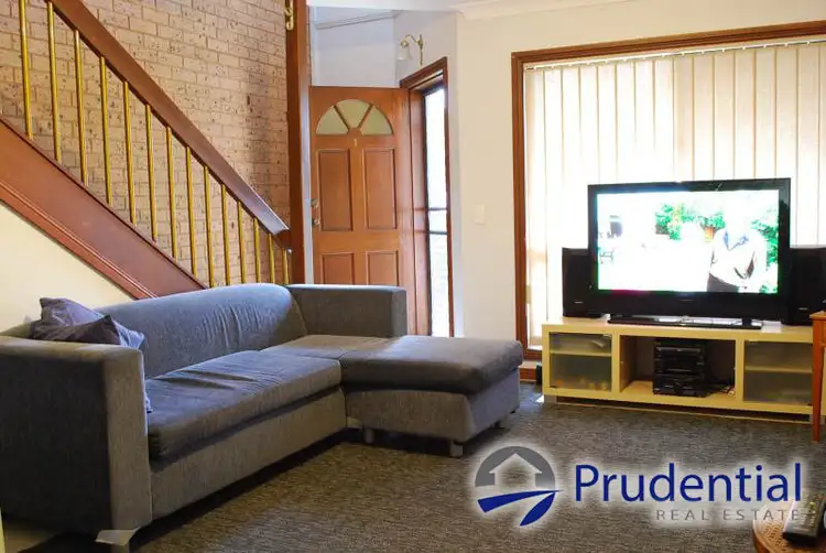Third view of Homely house listing, 1/3 Illawong Road, Leumeah NSW 2560