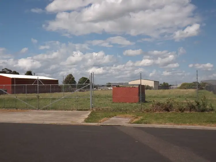 Second view of Homely land listing, Lot 1-40 Saleyards Road, Trafalgar VIC 3824
