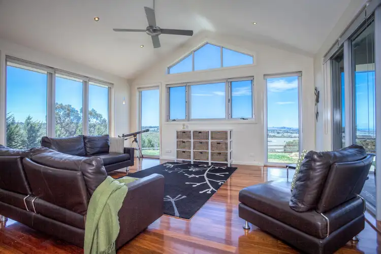 Sixth view of Homely house listing, 169 Benson Road, Gisborne South VIC 3437