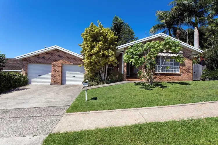 1/3 Lady Belmore Drive, Toormina NSW 2452